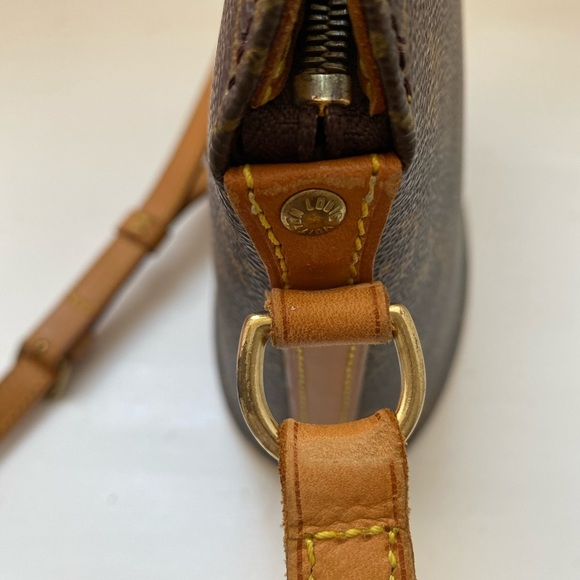 SOLD Louis Vuitton Drouot - Picture 6 of 14